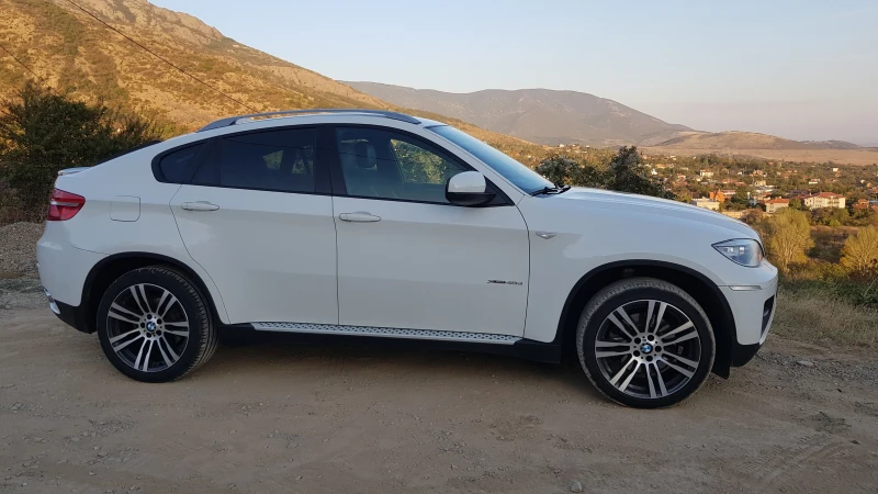 BMW X6 M Sportpaket 4, 0 D - 19800 € / 38725.43 лв. - 85059224 1 | Car24.bg BMW X6 M Sportpaket 4, 0 D - 19800 € / 38725.43 лв. - 85059224 1