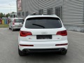 Audi Q7 3.0TDI S-Line#8ZF#Panorama - [7] 