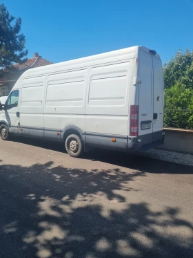 Iveco 35c17 Maxi | Auto.bg — изображение 3 Iveco 35c17 Maxi | Auto.bg — изображение 3