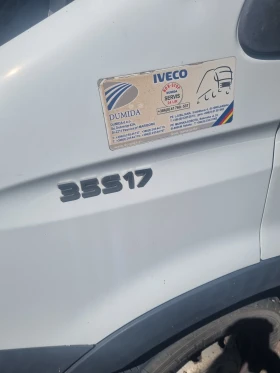 Iveco 35c17 Maxi | Auto.bg — изображение 5 Iveco 35c17 Maxi | Auto.bg — изображение 5