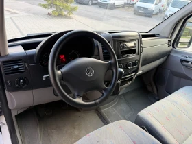 VW Crafter 2.5TDI Климатроник L2H2 Еuro 5 | Auto.bg — изображение 12 VW Crafter 2.5TDI Климатроник L2H2 Еuro 5 | Auto.bg — изображение 12