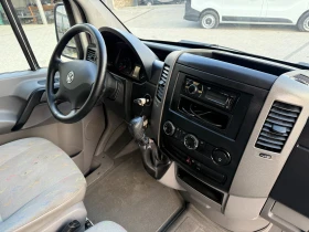 VW Crafter 2.5TDI Климатроник L2H2 Еuro 5 | Auto.bg — изображение 11 VW Crafter 2.5TDI Климатроник L2H2 Еuro 5 | Auto.bg — изображение 11