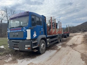 Man 26.463 ТРУПАРКА