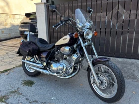 Yamaha Virago 750 | Auto.bg — изображение 2 Yamaha Virago 750 | Auto.bg — изображение 2