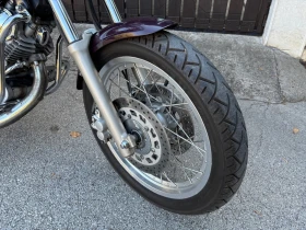 Yamaha Virago 750 | Auto.bg — изображение 10 Yamaha Virago 750 | Auto.bg — изображение 10
