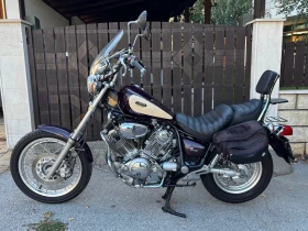 Yamaha Virago 750 | Auto.bg — изображение 5 Yamaha Virago 750 | Auto.bg — изображение 5