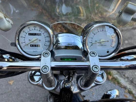 Yamaha Virago 750 | Auto.bg — изображение 9 Yamaha Virago 750 | Auto.bg — изображение 9