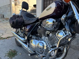 Yamaha Virago 750 | Auto.bg — изображение 7 Yamaha Virago 750 | Auto.bg — изображение 7