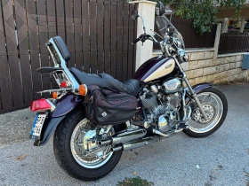 Yamaha Virago 750 | Auto.bg — изображение 3 Yamaha Virago 750 | Auto.bg — изображение 3