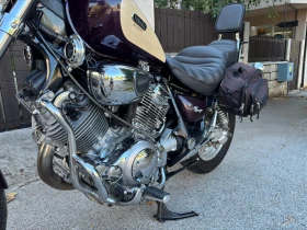 Yamaha Virago 750 | Auto.bg — изображение 8 Yamaha Virago 750 | Auto.bg — изображение 8