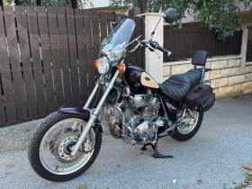 Yamaha Virago 750 | Auto.bg — изображение 6 Yamaha Virago 750 | Auto.bg — изображение 6