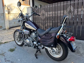 Yamaha Virago 750 | Auto.bg — изображение 4 Yamaha Virago 750 | Auto.bg — изображение 4