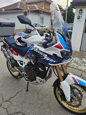 Honda Crf Honda crf 1000 Africa twin | Auto.bg — изображение 2 Honda Crf Honda crf 1000 Africa twin | Auto.bg — изображение 2