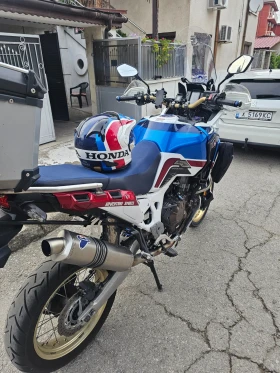 Honda Crf Honda crf 1000 Africa twin | Auto.bg — изображение 3 Honda Crf Honda crf 1000 Africa twin | Auto.bg — изображение 3