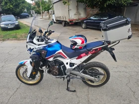 Honda Crf Honda crf 1000 Africa twin | Auto.bg — изображение 5 Honda Crf Honda crf 1000 Africa twin | Auto.bg — изображение 5