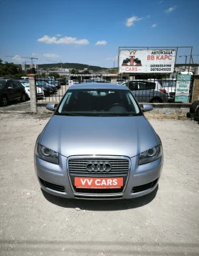 Audi A3 1.6i Старият мотор - АВТОМАТИК - Car24.bg Audi A3 1.6i Старият мотор - АВТОМАТИК