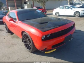 Dodge Challenger R/T 2016 - Car24.bg Dodge Challenger R/T 2016
