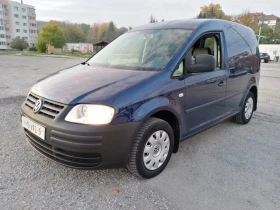 VW Caddy 2.0SDI-70к.с.klima - Car24.bg VW Caddy 2.0SDI-70к.с.klima