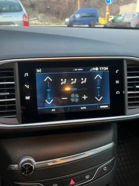 Peugeot 308 1.5 HDI - 16500 лв. / 8436.32 € - 18921574 10 | Car24.bg Peugeot 308 1.5 HDI - 16500 лв. / 8436.32 € - 18921574 10