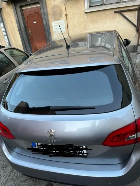Peugeot 308 1.5 HDI - 16500 лв. / 8436.32 € - 18921574 7 | Car24.bg Peugeot 308 1.5 HDI - 16500 лв. / 8436.32 € - 18921574 7
