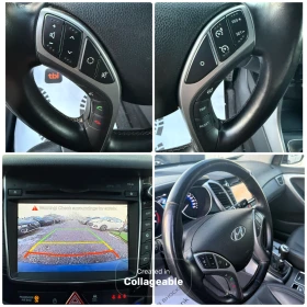 Hyundai I30 1.6I Facelift Швейцария 135к.с - 8700 € / 17015.72 лв. - 61852969 17 | Car24.bg Hyundai I30 1.6I Facelift Швейцария 135к.с - 8700 € / 17015.72 лв. - 61852969 17