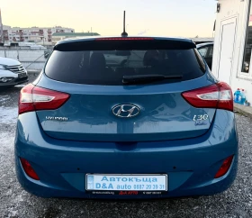 Hyundai I30 1.6I Facelift Швейцария 135к.с - 8700 € / 17015.72 лв. - 61852969 8 | Car24.bg Hyundai I30 1.6I Facelift Швейцария 135к.с - 8700 € / 17015.72 лв. - 61852969 8
