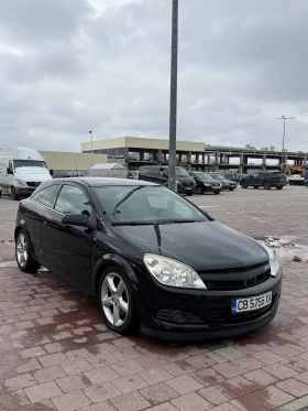 Opel Astra - 2700 € / 5280.74 лв. - 89747840 2 | Car24.bg Opel Astra - 2700 € / 5280.74 лв. - 89747840 2