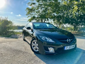 Mazda 6 2.5 Sport - Car24.bg Mazda 6 2.5 Sport
