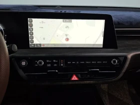 Kia K8 LPG* Подгрев* Обдухване* Подгрев* | Auto.bg — изображение 14 Kia K8 LPG* Подгрев* Обдухване* Подгрев* | Auto.bg — изображение 14