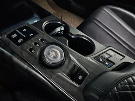 Kia K8 LPG* Подгрев* Обдухване* Подгрев* | Auto.bg — изображение 12 Kia K8 LPG* Подгрев* Обдухване* Подгрев* | Auto.bg — изображение 12