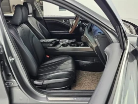 Kia K8 LPG* Подгрев* Обдухване* Подгрев* | Auto.bg — изображение 5 Kia K8 LPG* Подгрев* Обдухване* Подгрев* | Auto.bg — изображение 5