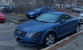 Audi Tt 1.8 turbo FWD | Auto.bg — изображение 4 Audi Tt 1.8 turbo FWD | Auto.bg — изображение 4