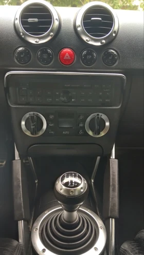 Audi Tt 1.8 turbo FWD | Auto.bg — изображение 7 Audi Tt 1.8 turbo FWD | Auto.bg — изображение 7
