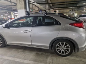 Honda Civic undefined | Auto.bg — изображение 3 Honda Civic undefined | Auto.bg — изображение 3