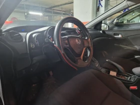 Honda Civic undefined | Auto.bg — изображение 6 Honda Civic undefined | Auto.bg — изображение 6
