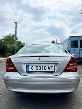 Mercedes-Benz C 220 - 2300 € / 4498.41 лв. - 13966288 5 | Car24.bg Mercedes-Benz C 220 - 2300 € / 4498.41 лв. - 13966288 5