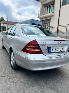 Mercedes-Benz C 220 - 2300 € / 4498.41 лв. - 13966288 15 | Car24.bg Mercedes-Benz C 220 - 2300 € / 4498.41 лв. - 13966288 15