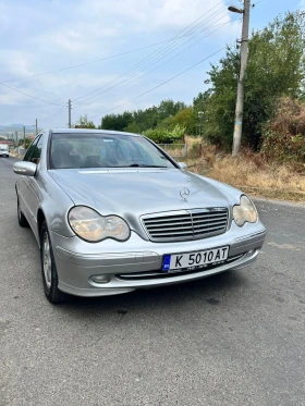 Mercedes-Benz C 220 - 2300 € / 4498.41 лв. - 13966288 11 | Car24.bg Mercedes-Benz C 220 - 2300 € / 4498.41 лв. - 13966288 11