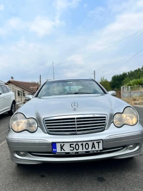 Mercedes-Benz C 220 - 2300 € / 4498.41 лв. - 13966288 7 | Car24.bg Mercedes-Benz C 220 - 2300 € / 4498.41 лв. - 13966288 7