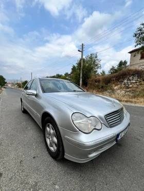 Mercedes-Benz C 220 - 2300 € / 4498.41 лв. - 13966288 4 | Car24.bg Mercedes-Benz C 220 - 2300 € / 4498.41 лв. - 13966288 4