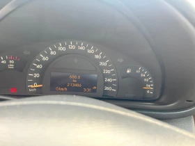 Mercedes-Benz C 220 - 2300 € / 4498.41 лв. - 13966288 3 | Car24.bg Mercedes-Benz C 220 - 2300 € / 4498.41 лв. - 13966288 3
