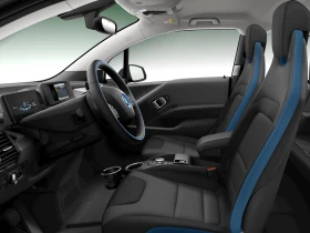 BMW i3 120Ah | Auto.bg — изображение 8 BMW i3 120Ah | Auto.bg — изображение 8