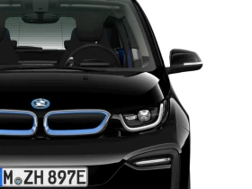 BMW i3 120Ah | Auto.bg — изображение 6 BMW i3 120Ah | Auto.bg — изображение 6