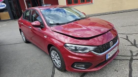 Снимка Fiat Tipo