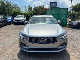 Volvo V90 * T6 Inscription * CARFAX * ЦЕНА ДО БГ | Auto.bg — изображение 4 Volvo V90 * T6 Inscription * CARFAX * ЦЕНА ДО БГ | Auto.bg — изображение 4