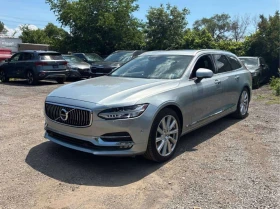 Volvo V90 * T6 Inscription * CARFAX * ЦЕНА ДО БГ