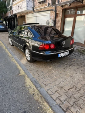 VW Phaeton 3.0 tdi 4 motion LONG | Auto.bg — изображение 2 VW Phaeton 3.0 tdi 4 motion LONG | Auto.bg — изображение 2