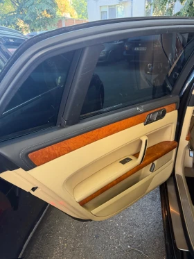 VW Phaeton 3.0 tdi 4 motion LONG | Auto.bg — изображение 9 VW Phaeton 3.0 tdi 4 motion LONG | Auto.bg — изображение 9