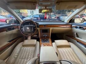 VW Phaeton 3.0 tdi 4 motion LONG | Auto.bg — изображение 5 VW Phaeton 3.0 tdi 4 motion LONG | Auto.bg — изображение 5