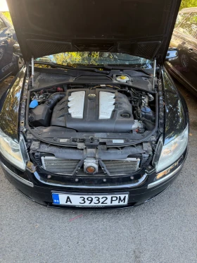 VW Phaeton 3.0 tdi 4 motion LONG | Auto.bg — изображение 13 VW Phaeton 3.0 tdi 4 motion LONG | Auto.bg — изображение 13